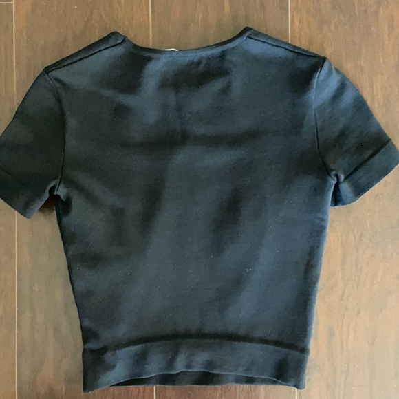 Herve Leger top - Picture 3 of 4